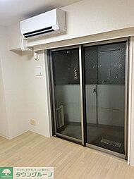 AZEST西巣鴨 1104 11階1Kのリビング/ダイニング