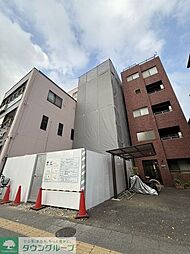 （仮称）板橋区蓮沼町新築 102