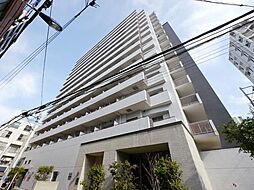 クロスレジデンス東十条 1203