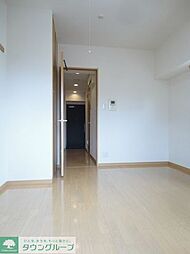 レジオス板橋本町アヴィニティー 1002 10階1Kのリビング/ダイニング