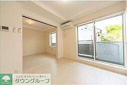 ＡＩＦＬＡＴ　ＭＥＪＩＲＯ 302 3階1LDKのリビング/ダイニング