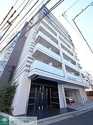 ラフィスタ王子神谷 406