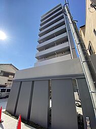 ラティエラ王子飛鳥山 502