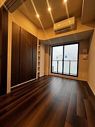 ザ・パークハビオ滝野川 1203 12階1DKのリビング/ダイニング