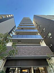 アーバネックス駒込 401