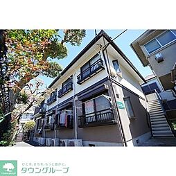 ドミール・マグノリア 102