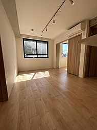 Ｆｉｋａ池袋 407 4階2DKのリビング/ダイニング