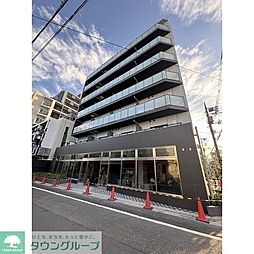 プレール・ドゥーク練馬北町 306