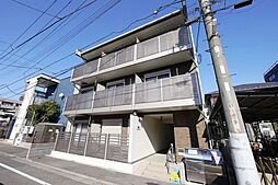 クレイノウィステリアIV