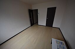 レオネクストニシダイ 106 1階1Kのリビング/ダイニング