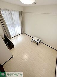 レオネクスト中之郷 202 2階1Kのリビング/ダイニング