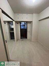 ルフォンリヴェント板橋西台 102 1階1LDKのリビング/ダイニング