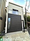 東京都板橋区仲宿1-4：物件画像／株式会社タウンハウジング東京　板橋店