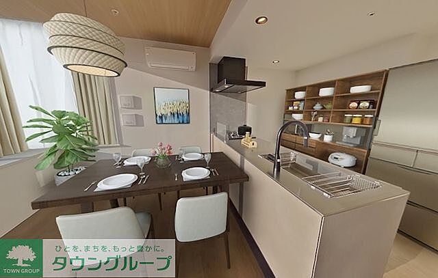 室内