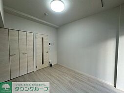 GENOVIA西川口IV 1101 11階1Kのリビング/ダイニング