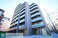東京都板橋区清水町55-3：物件画像／株式会社タウンハウジング東京　板橋店