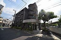 東京都板橋区大門13-8：物件画像／株式会社タウンハウジング東京　板橋店