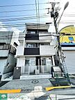 東京都板橋区赤塚6丁目37-8：物件画像／株式会社タウンハウジング東京　板橋店