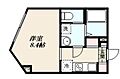 Ra Grande板橋本町2階11.0万円