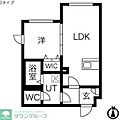 crostone西巣鴨1階14.5万円