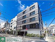 東京都文京区本駒込5丁目30-1：物件画像／株式会社タウンハウジング東京　板橋店