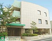 東京都文京区本駒込6丁目5-10：物件画像／株式会社タウンハウジング東京　板橋店