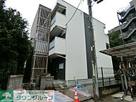 東京都板橋区大山金井町36-12：物件画像／株式会社タウンハウジング東京　板橋店