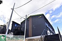 東京都板橋区赤塚4丁目32-21：物件画像／株式会社タウンハウジング東京　板橋店