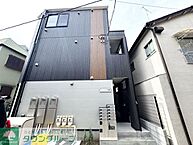 東京都板橋区弥生町11-11：物件画像／株式会社タウンハウジング東京　板橋店