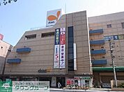 ダイエー西台店 徒歩9分。スーパー 720m