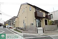 東京都練馬区平和台4丁目1-8：物件画像／株式会社タウンハウジング東京　板橋店