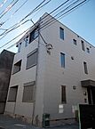 東京都板橋区大谷口2丁目25-4：物件画像／株式会社タウンハウジング東京　板橋店