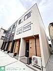 東京都板橋区大谷口上町10-15：物件画像／株式会社タウンハウジング東京　板橋店