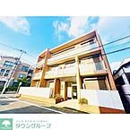 東京都板橋区中丸町22-3：物件画像／株式会社タウンハウジング東京　板橋店