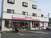 オリジン弁当湘南江ノ島店 徒歩3分。飲食店 180m