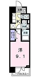 平塚駅 8.3万円