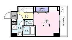 平塚駅 7.6万円