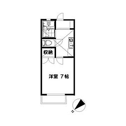 藤沢本町駅 4.9万円