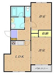 善行駅 7.8万円