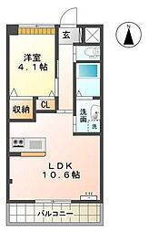 茅ケ崎駅 7.6万円