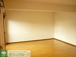 JR東海道本線 平塚駅 徒歩15分の賃貸マンション 5階1Kのリビング/ダイニング