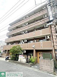 JR東海道本線 平塚駅 徒歩15分の賃貸マンション