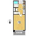 湘南パール8階6.0万円