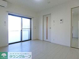 JR東海道本線 大船駅 徒歩13分の賃貸アパート 1階1Kのリビング/ダイニング