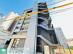 JR東海道本線 平塚駅 徒歩5分