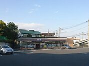 セブンイレブン茅ヶ崎緑が浜店 徒歩8分。コンビニ 600m
