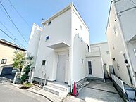 神奈川県茅ヶ崎市若松町5-49：物件画像／株式会社タウンハウジング神奈川　茅ヶ崎店