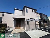 神奈川県平塚市桃浜町4-21：物件画像／株式会社タウンハウジング神奈川　茅ヶ崎店