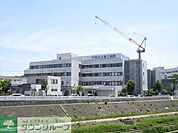 ★★戸塚共立第2病院 徒歩6分。その他 410m