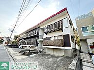 神奈川県横浜市戸塚区矢部町802-6：物件画像／株式会社タウンハウジング神奈川　茅ヶ崎店